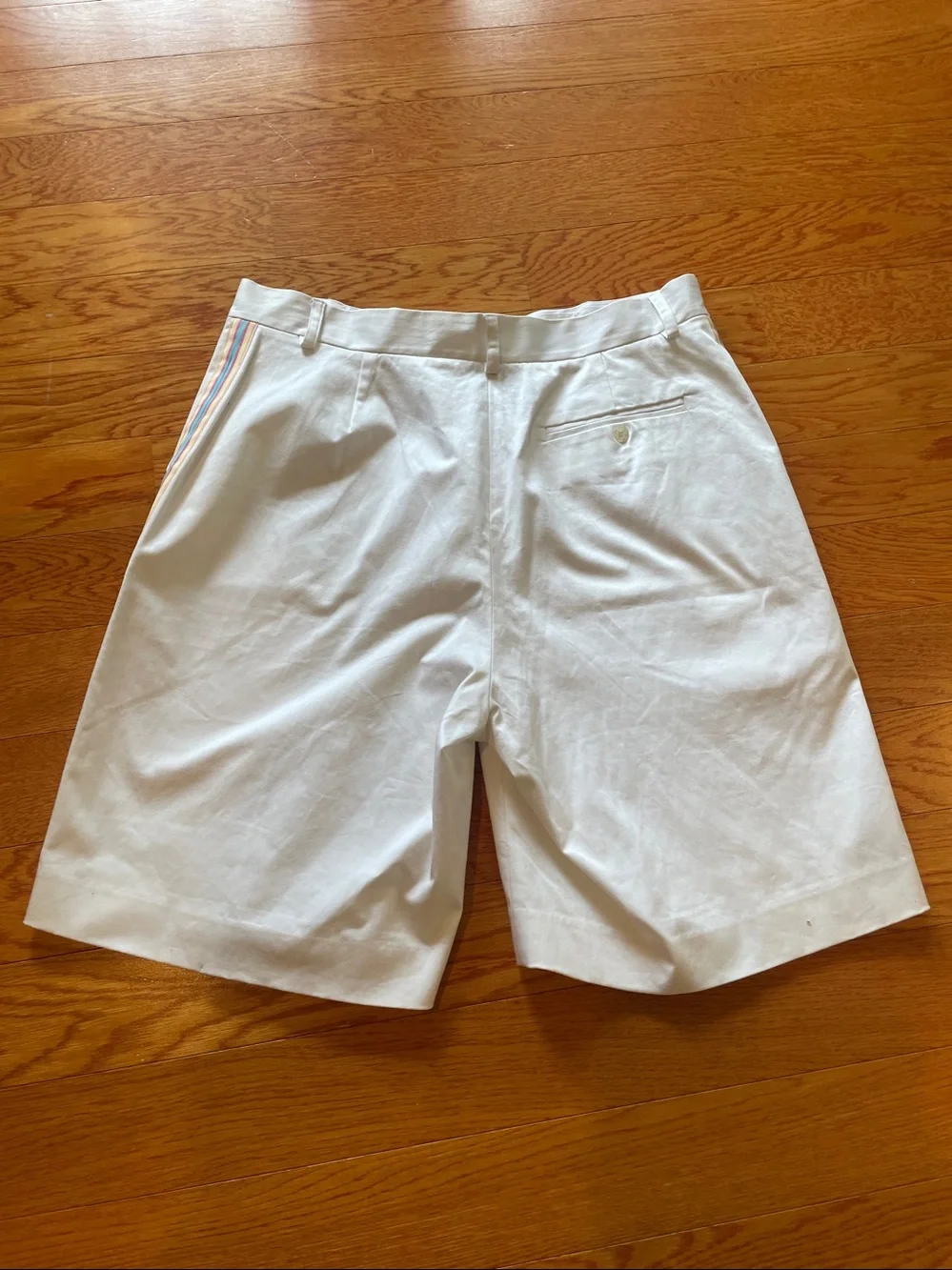 Lilly Pulitzer crisp white